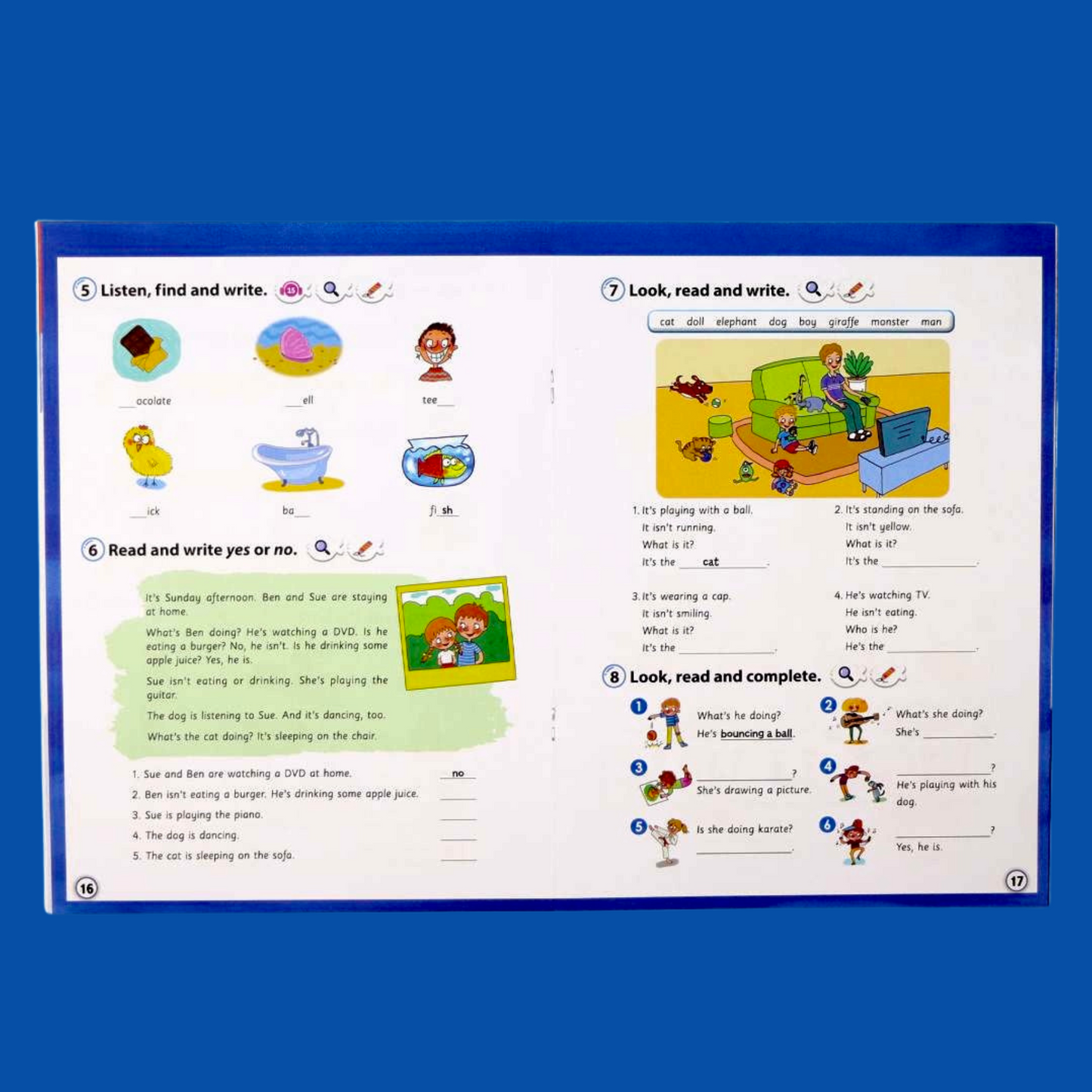 English journey ( level 4 )