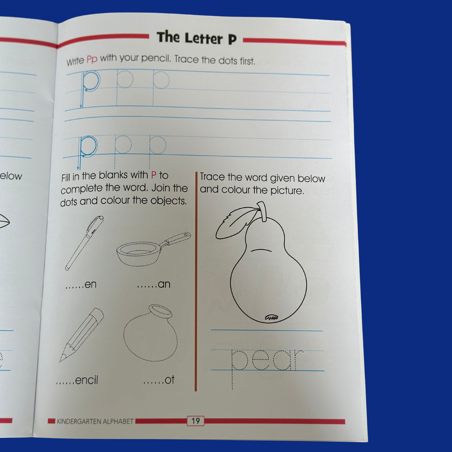 Learning express Smart Scholar Kindergarten + App