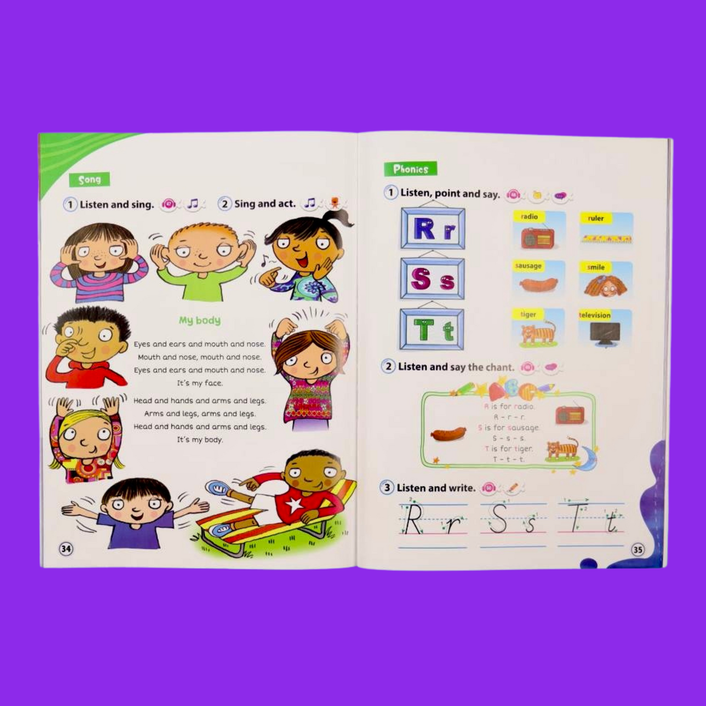 English journey ( level 2 )