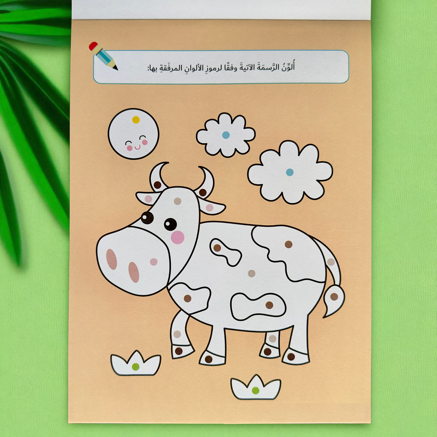 المجموعة الأمثل لعمر السنة والسنتين