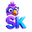 الأطفال المبتكرون البحرين logo