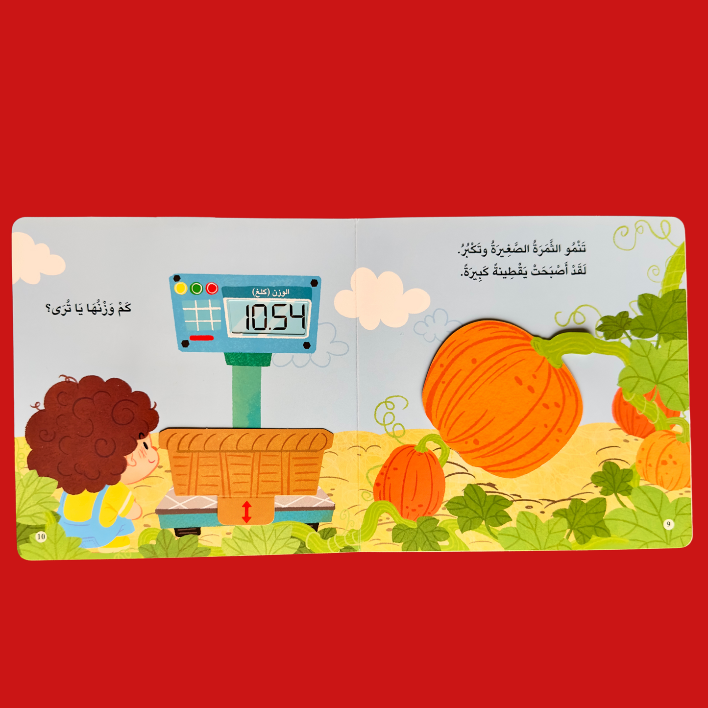 مجموعة المكتشف الصغير