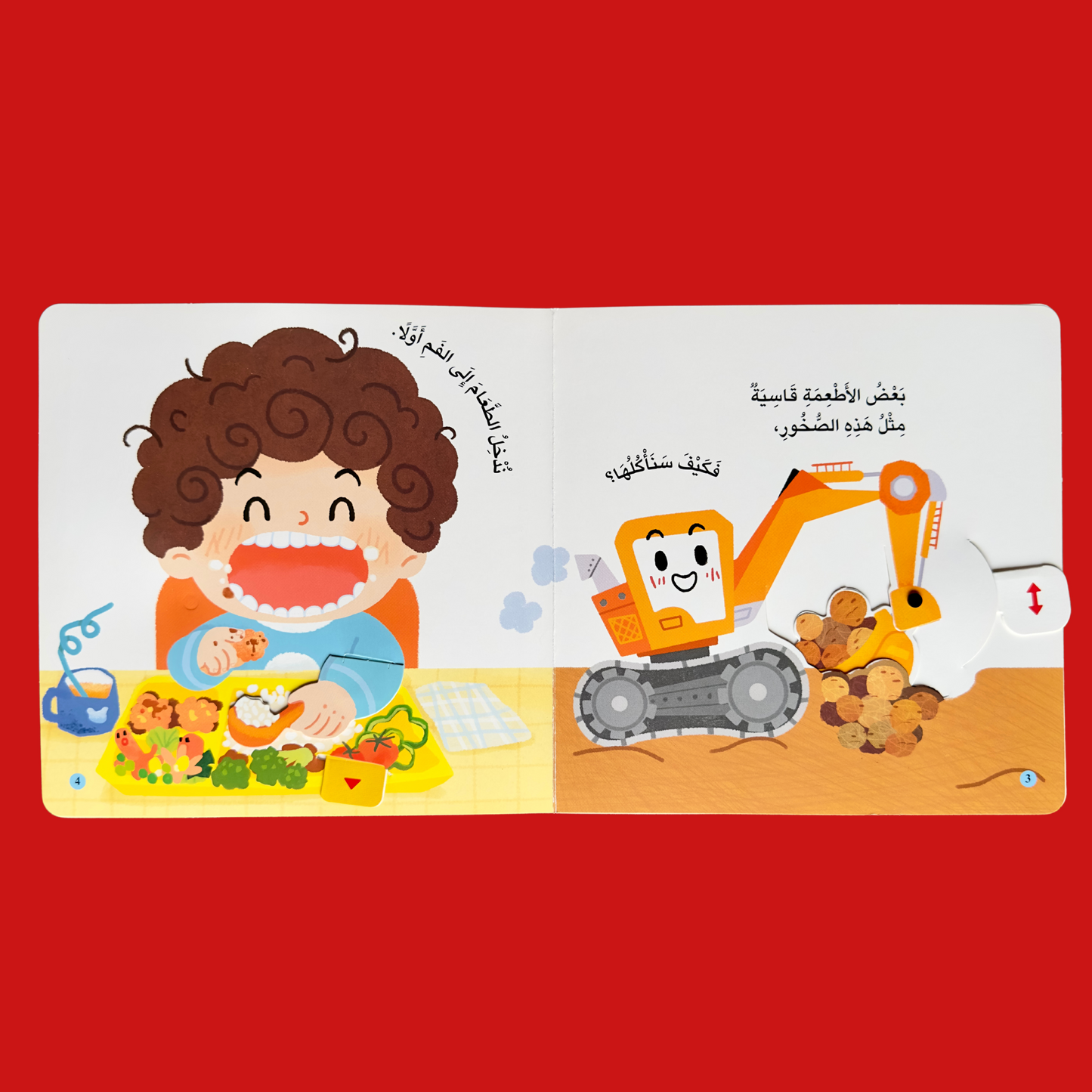 مجموعة المكتشف الصغير