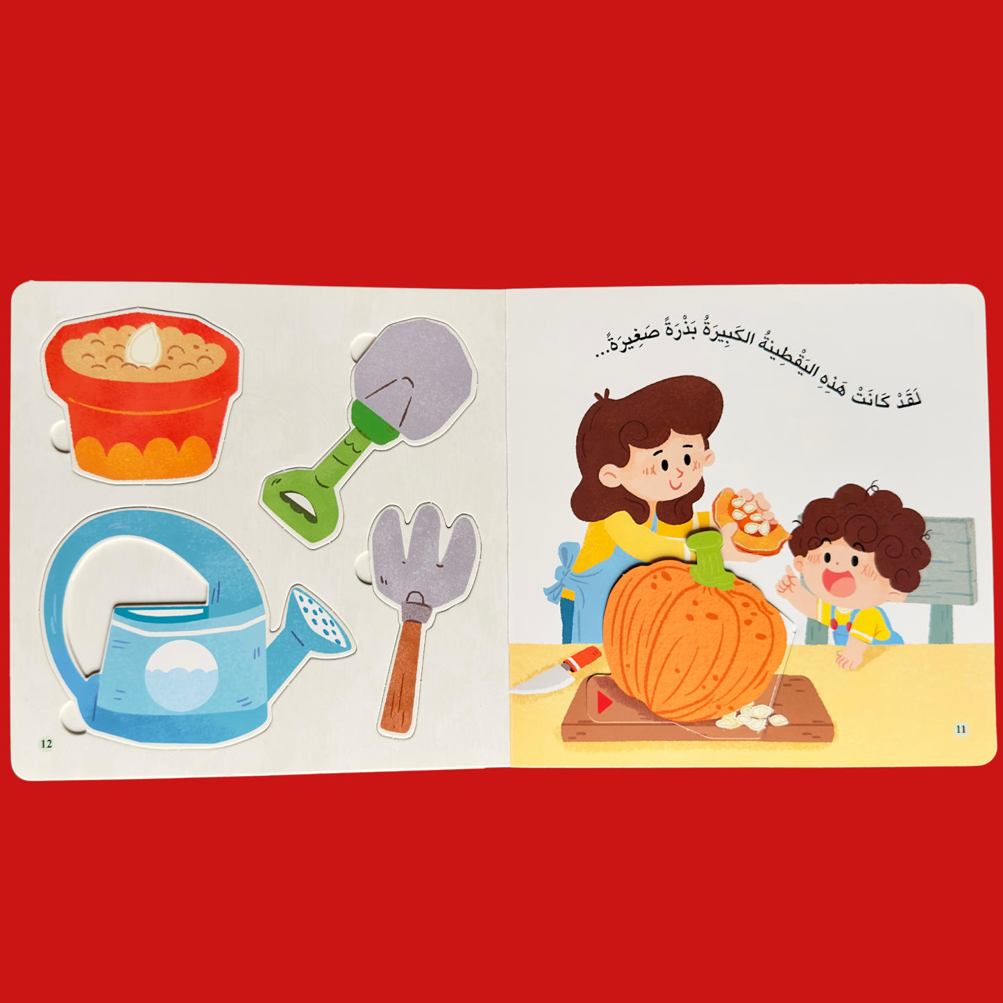 مجموعة المكتشف الصغير