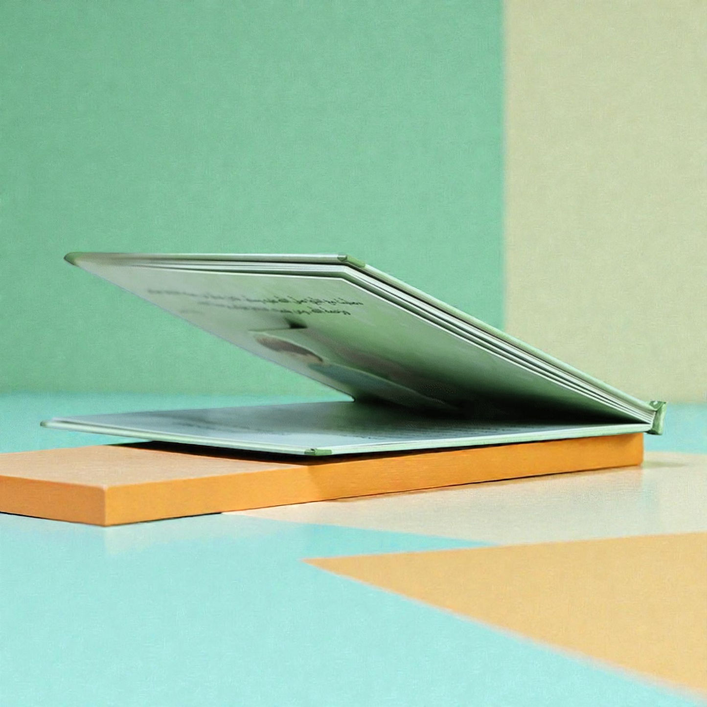 صندوق رمضان - الصائم الصغير